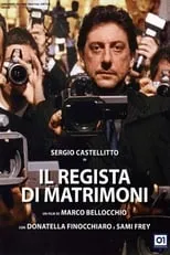 Póster de la película Il regista di matrimoni