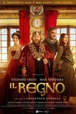 Poster de Il regno