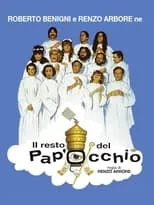 Portada de Il Resto del Pap'occhio