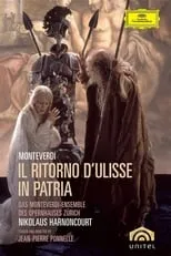 Película Il ritorno d'Ulisse in patria