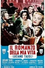 Película Il romanzo della mia vita