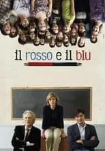 Portada de Il rosso e il blu