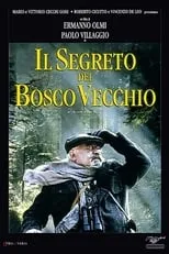 Antonio Vecelio interpreta a Vettore en Il segreto del bosco vecchio