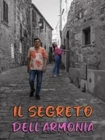 Película Il segreto dell'armonia