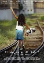 Poster de Il segreto di Rahil