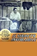 Portada de Il segreto inviolabile