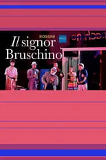 Película Il Signor Bruschino - Rossini in Wildbad