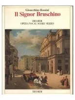 Película Il signor Bruschino