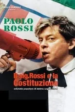 Emanuele Dell'Aquila es Chitarrista en Il Signor Rossi e la Costituzione