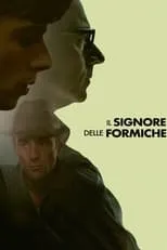 Poster de Il signore delle formiche