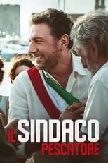 Poster de la película Il sindaco pescatore - Películas hoy en TV