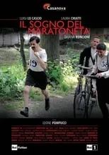 Andy Luotto en la película Il sogno del maratoneta