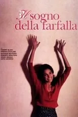 Patrizia Punzo interpreta a Attrice nella parte dell'elettrice en Il sogno della farfalla