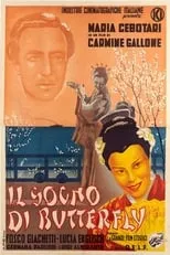 Carlo Lombardi interpreta a  en Il sogno di Butterfly