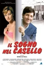 Portada de Il sogno nel casello