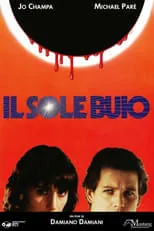 Portada de Il sole buio