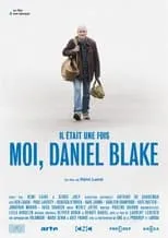 Ken Loach interpreta a himself en Il était une fois... « Moi, Daniel Blake »