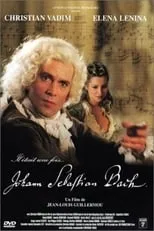 Poster de la película Il était une fois Jean-Sébastien Bach - Películas hoy en TV