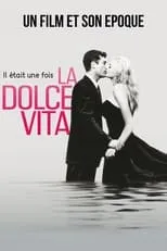 Dominique Delouche es Self en Il était une fois… La dolce vita