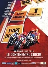 Jacques Bolles es Lui même en Il était une fois le Continental Circus