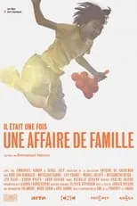 Sakura Ando interpreta a  en Il était une fois... "Une affaire de famille"