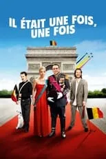 Poster de la película Il était une fois, une fois - Películas hoy en TV