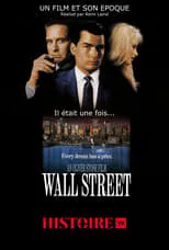 Ellen Mirojnick es Self en Il était une fois... “Wall Street”