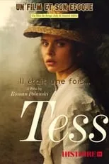 Película Il était une fois...Tess