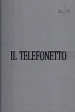 Domenico  Vitucci interpreta a  en Il telefonetto