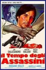 Película Il tempo degli assassini