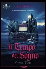 Massimo Antonello Geleng es Sé stesso en Il tempo del sogno - Dream Time