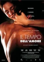 Il tempo dell'amore portada