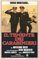 Película Il tenente dei carabinieri