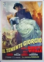 Portada de Il tenente Giorgio