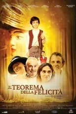 Película Il teorema della felicità