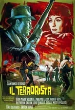 Película Il terrorista