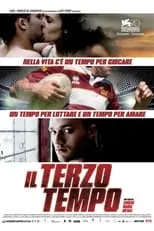 Póster de la película Il terzo tempo