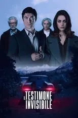 Poster de Il testimone invisibile