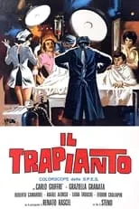 Película Il trapianto