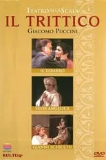 Gabriel Bacquier interpreta a Gianni Schicchi en Il trittico