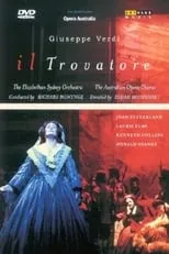 Poster de Il Trovatore