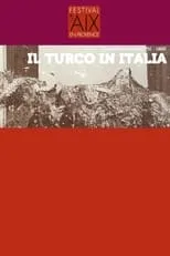 Película Il Turco in Italia - Festival d'Aix-en-Provence