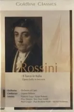 Película Il Turco in Italia - Rossini