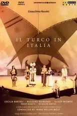 Poster de la película Il Turco in Italia - Películas hoy en TV