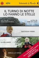 Póster de la película Il turno di notte lo fanno le stelle