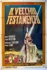 Película Il vecchio testamento