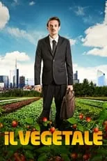 Póster de la película Il vegetale