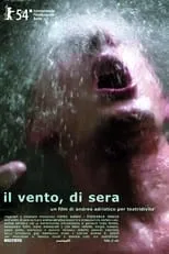 Poster de Il vento, di sera