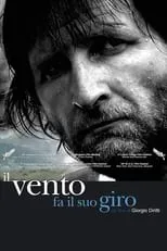 Póster de la película Il vento fa il suo giro