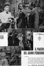 Película Il viaggio del signor Perrichon